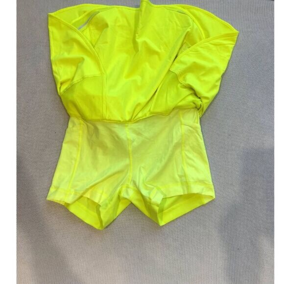 Lululemon Hotty Hot High-Rise Skirt - Picture 4 of 7